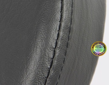 Черный пассажирский сисси-бар для Harley Touring 09-22