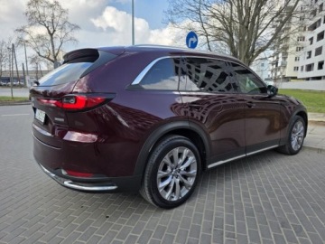 Mazda 2023 Mazda CX-90 Premium, I6 3.3l mild hybrid 280KM * Przebieg:7, 646km, zdjęcie 28