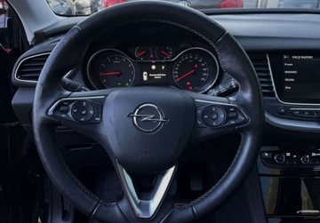 Opel 2019 Opel Grandland X 2.0 CDTI 177 KM automat BEZWYPADKOWY gwarancja ZAREJES, zdjęcie 20