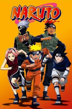 Druk Naruto Zabawne i łagodzące Stres Puzzle 1000 szt
