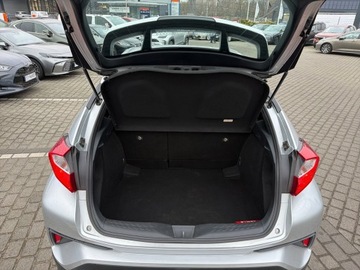 Toyota C-HR I Crossover 1.2L Turbo 116KM 2017 Toyota C-HR 1.2 T GPF Premium Toyota C-HR PREMIUM, zdjęcie 24