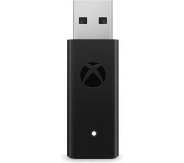MICROSOFT ADAPTER ODBIORNIK Xbox One Series X/S PC