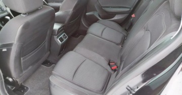 Renault Megane IV Grandtour 1.3 TCe 140 FAP 140KM 2019 Renault Megane 1.3i 140 kM Automat Led Blis Navi Kamera Czujniki Keyless G, zdjęcie 5