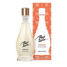 BYĆ MOŻE Rome perfumy