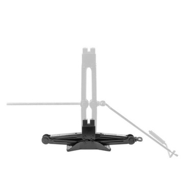 ТРАПЕЦИАЛЬНЫЙ АВТОМОБИЛЬНЫЙ ПОДЪЕМНИК 2Т РЕЗИНОВАЯ СУМКА