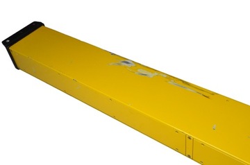Барьерная световая завеса LUMIFLEX ULG 1100, ULG1100 24V, ULG 1100/1