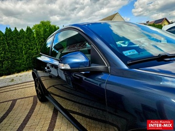 Volvo C30 Hatchback 3d 1.6 D DRIVe 109KM 2010 Volvo C30 Zarejestrowany gotowy do jazdy 1.6 Diesel 110KM, zdjęcie 14