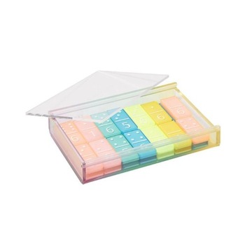 Sunnylife - Domino Premium Lucite - Аврора
