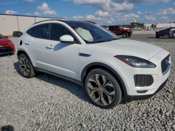Jaguar E-Pace 2020 Jaguar E-Pace SE 2020 2.0 Benzyna 246KM, zdjęcie 4