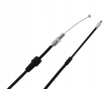 LINKA CIĘGNO GAZU BOMBARDIER OUTLANDER 400 MAX