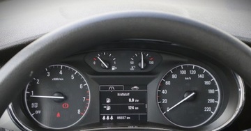 Opel Mokka I 2016 Opel Mokka (Nr.114) 1.6 LPG Klimatyzacja Tempomat Parktronik Led Gwarancja, zdjęcie 19