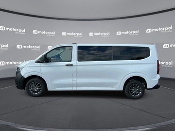 Volkswagen Caravelle T6 Transporter 2.0 TDI 150KM 2025 Volkswagen Caravelle L2H1/2.0 TDI 150 KM manual, zdjęcie 3