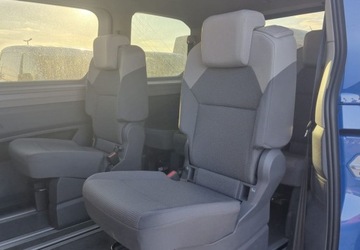 Volkswagen Multivan T7 Van L1 2.0 TDI 150KM 2026 Volkswagen Multivan Family L1-2026r. 2.0 TDI-150 KM-DSGLEDTempomat-2026r., zdjęcie 11