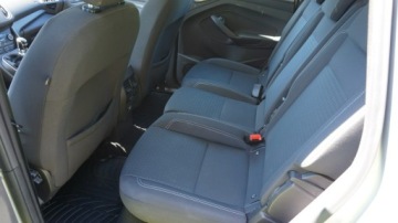 Ford C-MAX II Grand C-MAX Facelifting 1.0 EcoBoost 125KM 2016 Ford C-Max z Niemiec. Gwarancja. Polecam !!!, zdjęcie 8