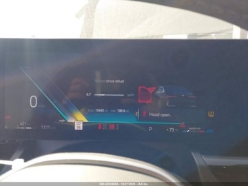 BMW Seria 5 G90-91 2024 BMW Seria 5 530i, 2024r., 2.0L 2.0 Benzyna 255KM, zdjęcie 10