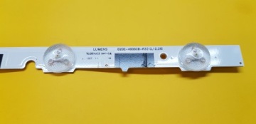 ОРИГИНАЛЬНЫЙ ЛАЙЕР D2GE-400SCB-R3 Samsung UE40F6500