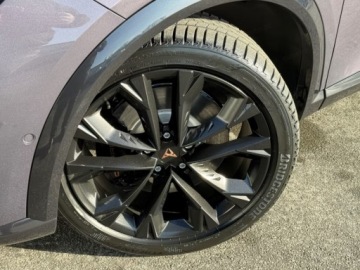 Cupra Formentor Crossover Facelifting 2.0 TSI 204KM 2026 Od ręki - 2.0 TSI 4Drive DSG 204KM, zdjęcie 11