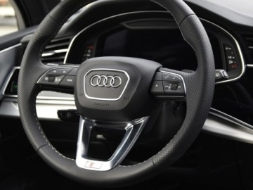 Audi Q8 SUV 3.0 50 TDI 286KM 2026 3.0 TDI quattro (286 KM) Hak holowniczy, zdjęcie 9