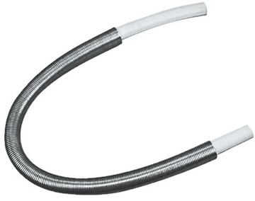 ВНЕШНЯЯ ПРУЖИНА ДЛЯ ИЗГИБА PEX ТРУБ 16 ММ