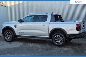 Ford Ranger VI Podwójna kabina 2.0 EcoBlue BI-TURBO 205KM 2025 FORD Ranger Wildtrak A10 4x4 2.0 205KM, zdjęcie 4