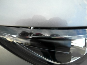 Peugeot 2015 Peugeot 308 Gt Skora Full Led Panorama Dach Kamera Nawigacja Masaz 2.0, zdjęcie 29