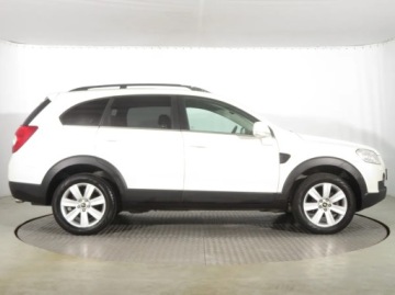 Chevrolet Captiva I 2010 Chevrolet Captiva 2.0 CDT, Salon Polska, zdjęcie 5