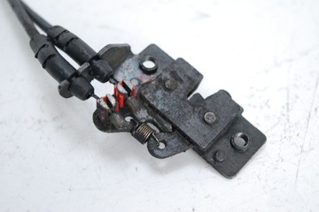 PIAGGIO MP3 500 Замок с тросом перчаточного ящика