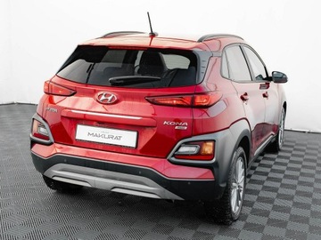 Hyundai Kona I Crossover 1.6 T-GDI 177KM 2020 Hyundai Kona WD4365R#1.6 T-GDI Style 4WD DCT, zdjęcie 4