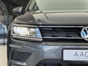 Volkswagen Tiguan II SUV 1.5 TSI EVO 150KM 2019 Volkswagen Tiguan Comfort 1 wlasciciel Salon Polska FV 23 gwarancja d, zdjęcie 38