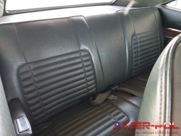 Dodge Charger II 1970 Dodge Charger _RT_1970r_7.2 L_Magnum 440_Big Block 7.2 Benzyna 380KM, zdjęcie 8