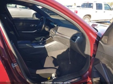 BMW Seria 3 G20-G21 2022 BMW M3 2022r., 4x4, 3.0L 3.0 Benzyna 503KM, zdjęcie 8