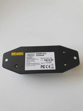 Цифровой разветвитель DN-95123 10B-277