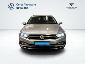 Volkswagen Passat B8 Variant 2.0 TDI BlueMotion SCR 190KM 2019 Volkswagen Passat Volkswagen Passat, zdjęcie 12