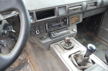  RANGE ROVER OF ROAD ZBUDOWANY OD PODSTAW, zdjęcie 19