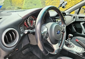 Subaru BRZ I Coupe Facelifting 2.0 200KM 2018 Subaru BRZ 2.0 Benzyna 200 KM, Brembo,Niski pr..., zdjęcie 23
