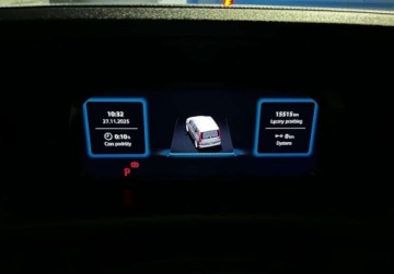 Volkswagen Caddy V Caddy 2.0 TDI 122KM 2025 Volkswagen Caddy Caddy Maxi 7 os2,0 l TDI 122 KM DSG r. o.: 2970 mm 2.0, zdjęcie 17