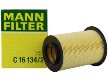 Mann-Filter W 7008 Масляный фильтр
