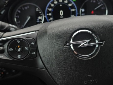 Opel Insignia II Sports Tourer 2.0 CDTI 170KM 2018 Opel Insignia Elite 2.0 CDTI 170KM Serwisowany 3Lata w kraju 2Komplet opon, zdjęcie 22