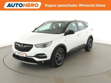 Opel 2019 Opel Grandland X Business INNOVATION navi kamera