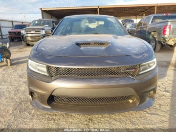Dodge Charger VII 2021 Dodge Charger 2021r., 5.7l, od ubezpieczalni 5.7 Benzyna 370KM, zdjęcie 1