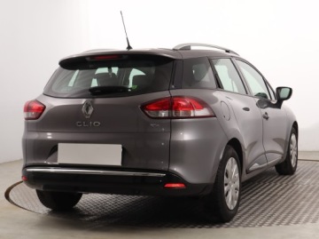 Renault Clio IV Grandtour  0.9 TCe 90KM 2016 Renault Clio 0.9 TCe, Navi, Klima, Tempomat, zdjęcie 4