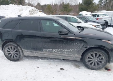 Land Rover Range Rover IV 2018 Land Rover Range Rover 2018r., P250 Se R-dynamic, 2L, od ubezpieczalni 2.0, zdjęcie 6