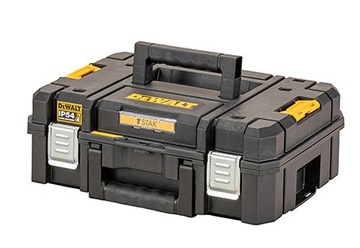 Walizka systemowa TStak DeWalt DWST83345-1