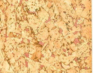 Пробковая стеновая панель VARIO ROJO стеновая 0,3х30х60