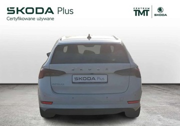 Skoda Octavia IV Scout 1.5 TSI ACT 150KM 2022 Skoda Octavia Style 1.5 TSI 150 KM Virtual Cockpit Kamera LED Podg. fo, zdjęcie 4