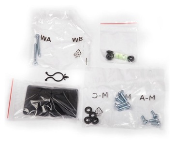 Держатель стены для LCY-148 T TV