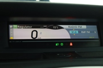 Renault Scenic III Van 1.4 TCe 16v 130KM 2010 Renault Scenic 1.4 TCe, Klima, Tempomat, zdjęcie 7