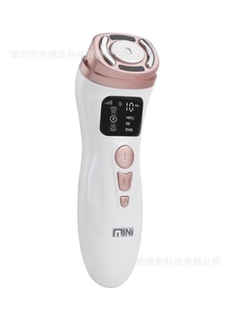 MINI Handheld RF Beauty Device