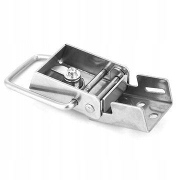 стабильный замок, простота в эксплуатации