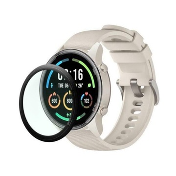 ГИБРИДНАЯ СТЕКЛЯННАЯ ПЛЕНКА для XIAOMI MI WATCH